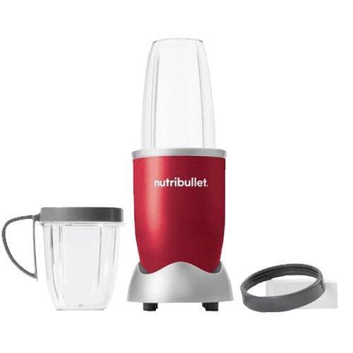Nutribullet NB606R blender 600 W crveni