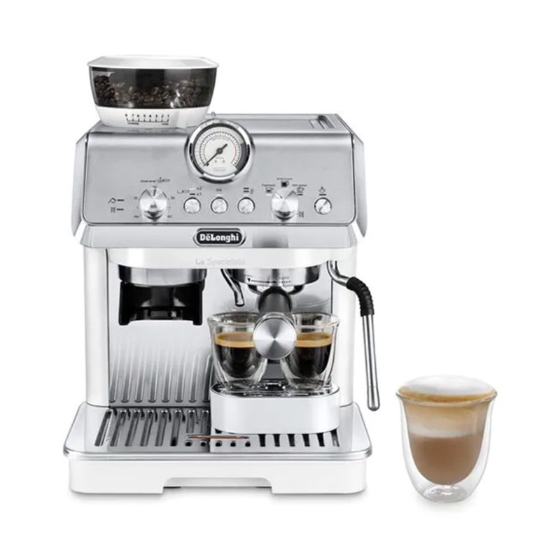 DeLonghi EC9155.W aparat za espresso kafu