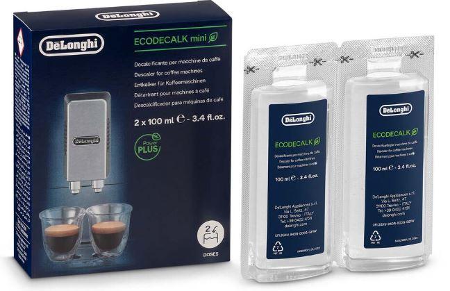 DeLonghi DLSC200 sredstvo za uklanjanje kamenca
