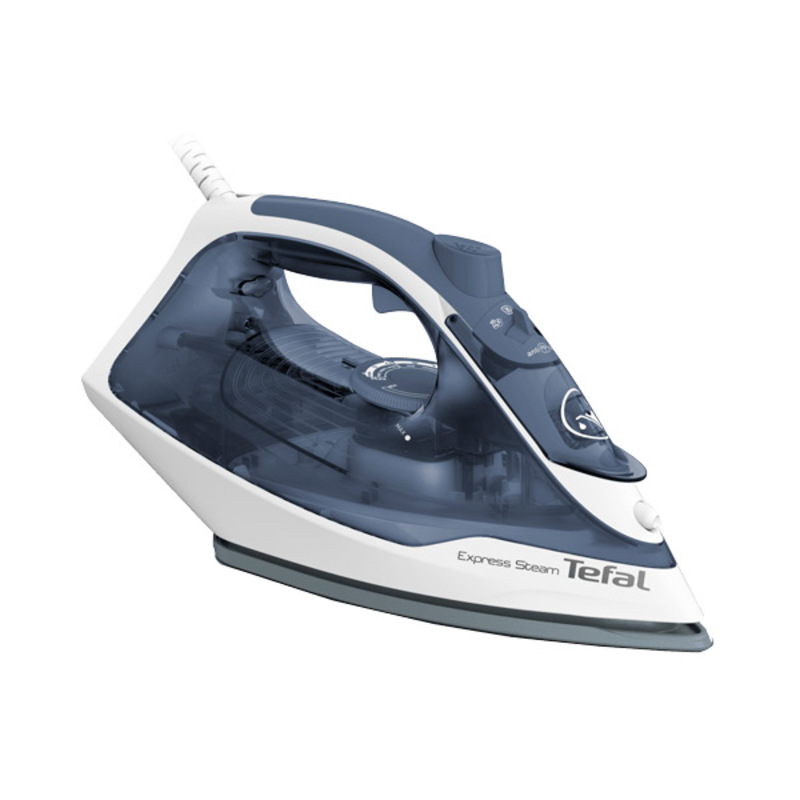 Tefal FV2837 pegla 2400 W