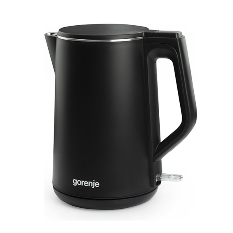 Gorenje K15DWBK električno kuvalo za vodu 1,5 l