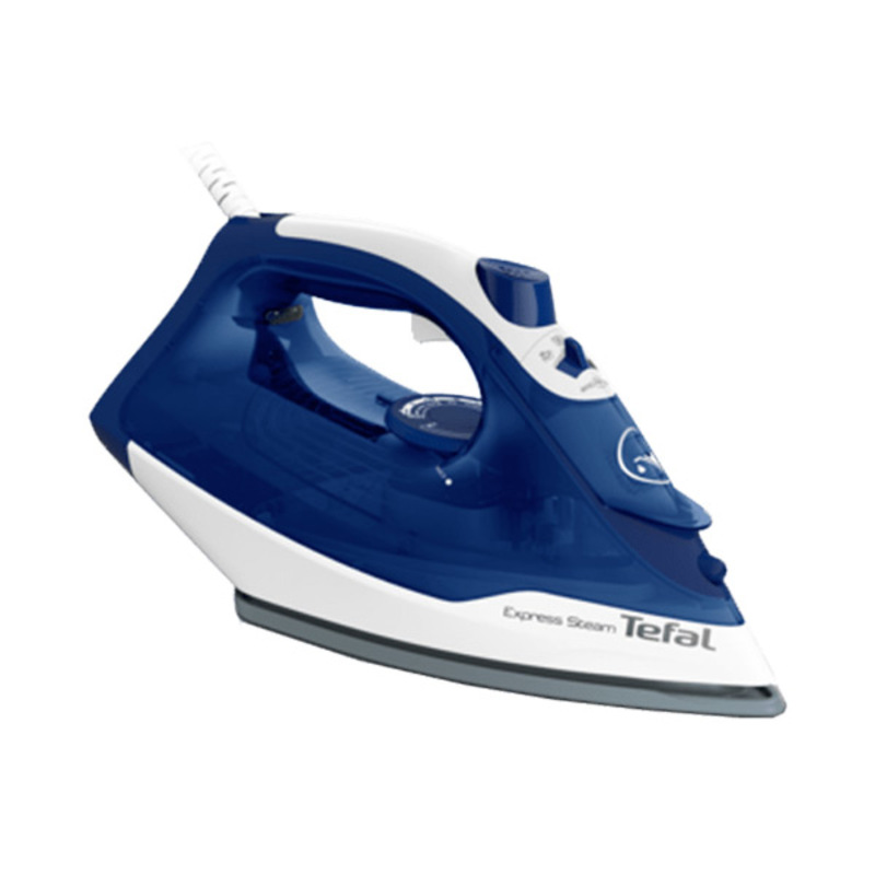 Tefal FV2838 pegla 2400 W