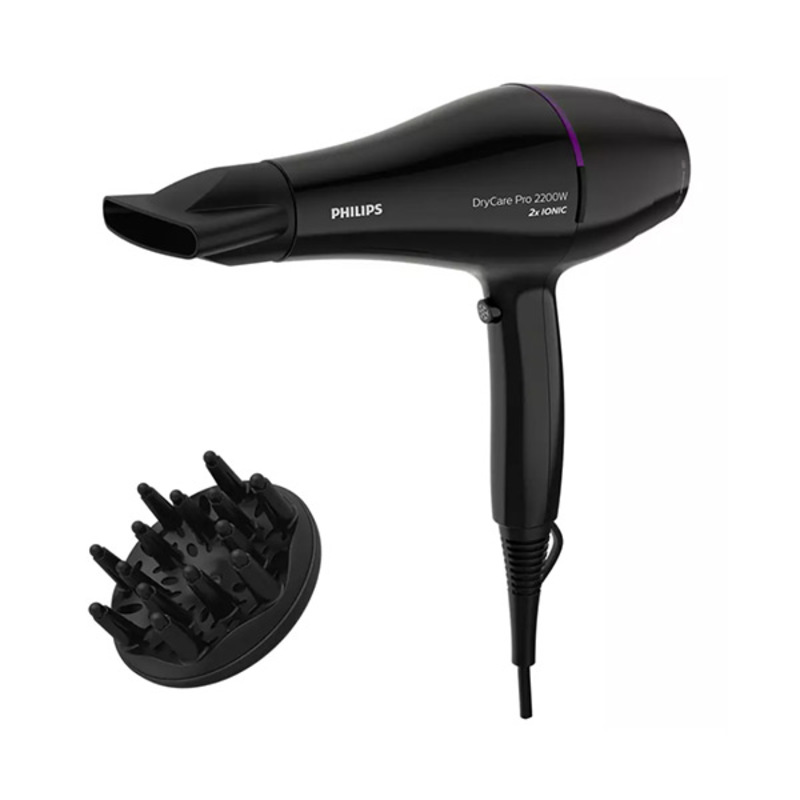 Philips BHD274 fen za kosu 2200 W