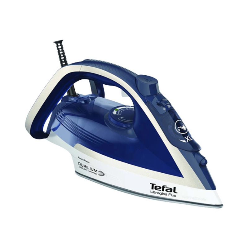 Tefal FV6812 pegla 2800 W