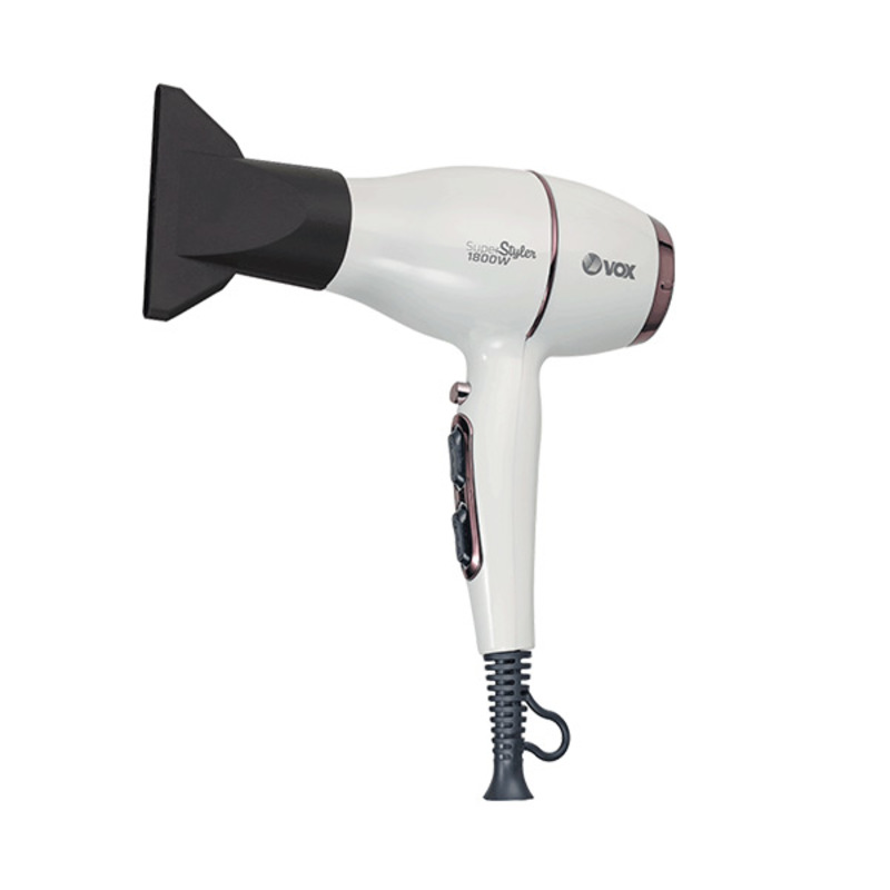 Vox HT8889 fen za kosu 1800 W