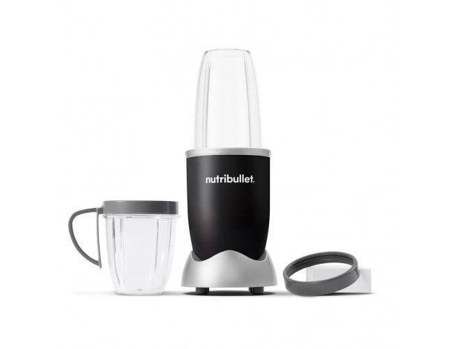 Nutribullet NB606B blender crni 600 W