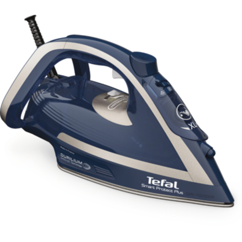Tefal FV6872 pegla plava 2800 W