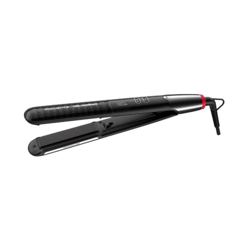 Rowenta SF466L presa za kosu crna