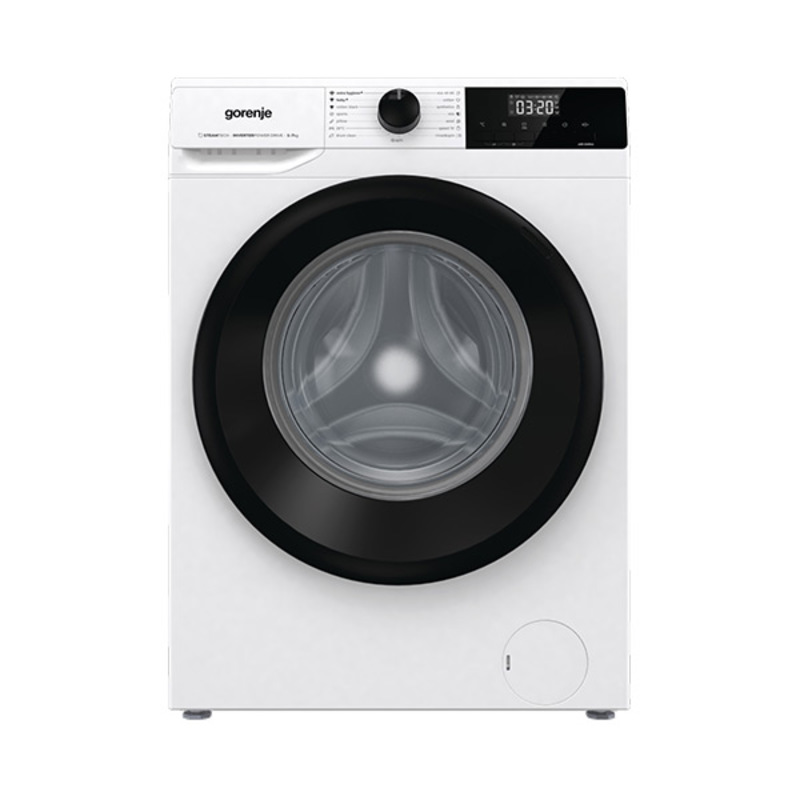 Gorenje WNHEI72SAS mašina za pranje veša 7 kg