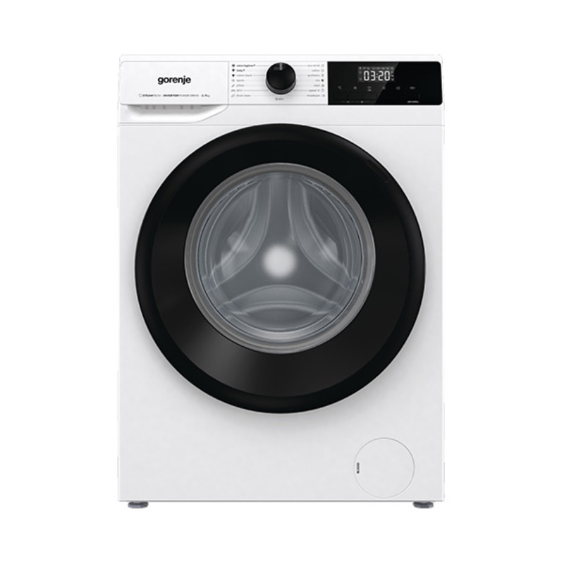 Gorenje WNHEI74SAS mašina za pranje veša 7 kg