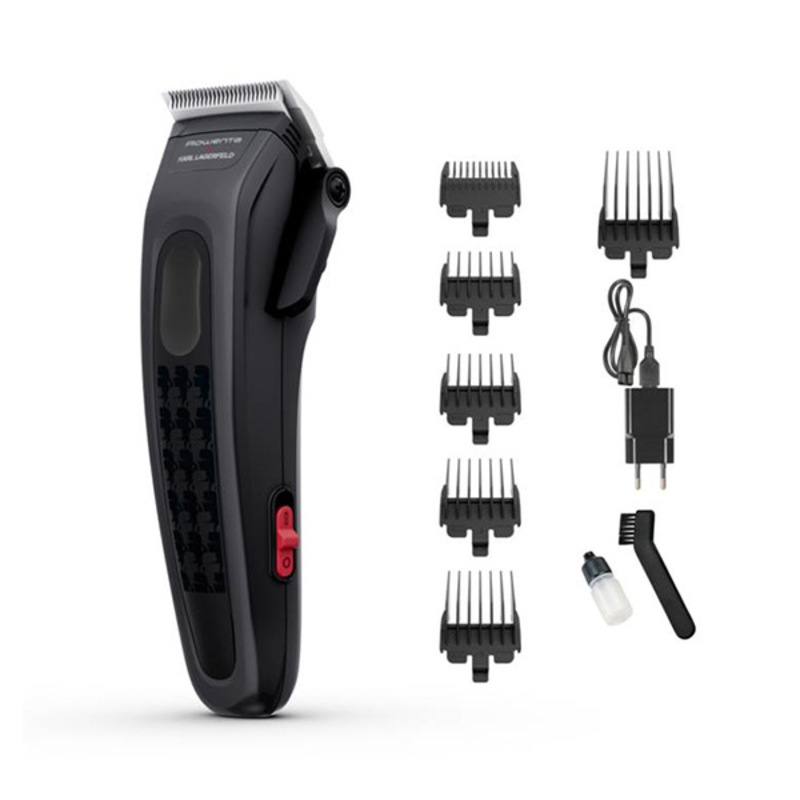 Rowenta TN152L trimer za kosu