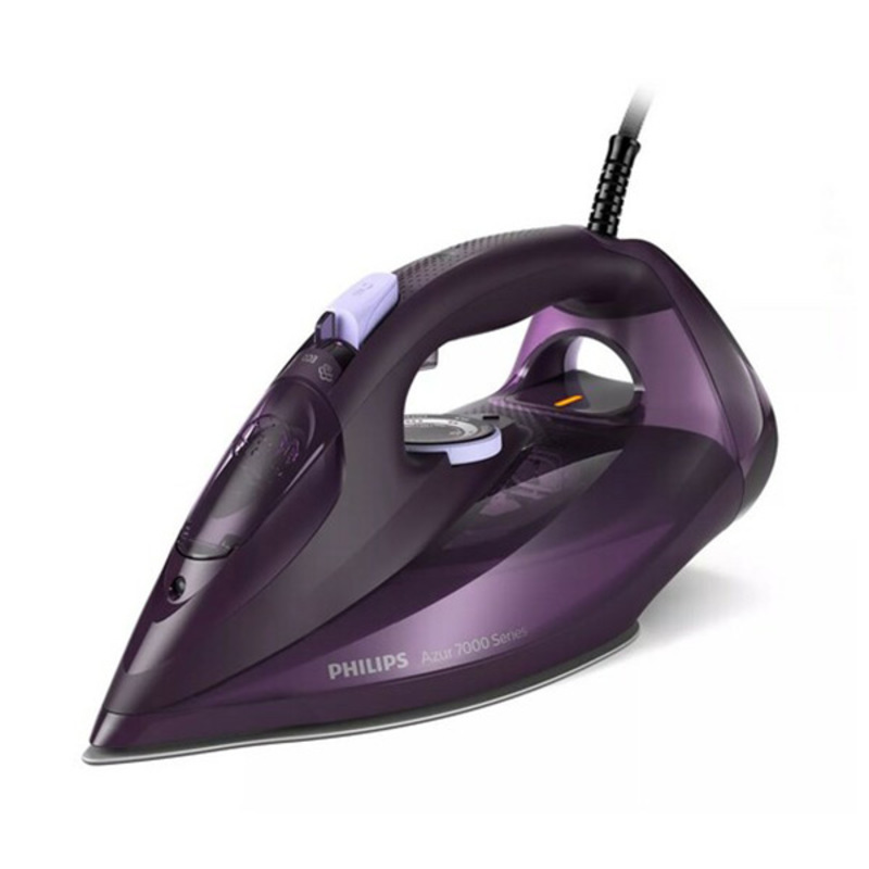 Philips DST7051/30 pegla ljubičasta 2800 W
