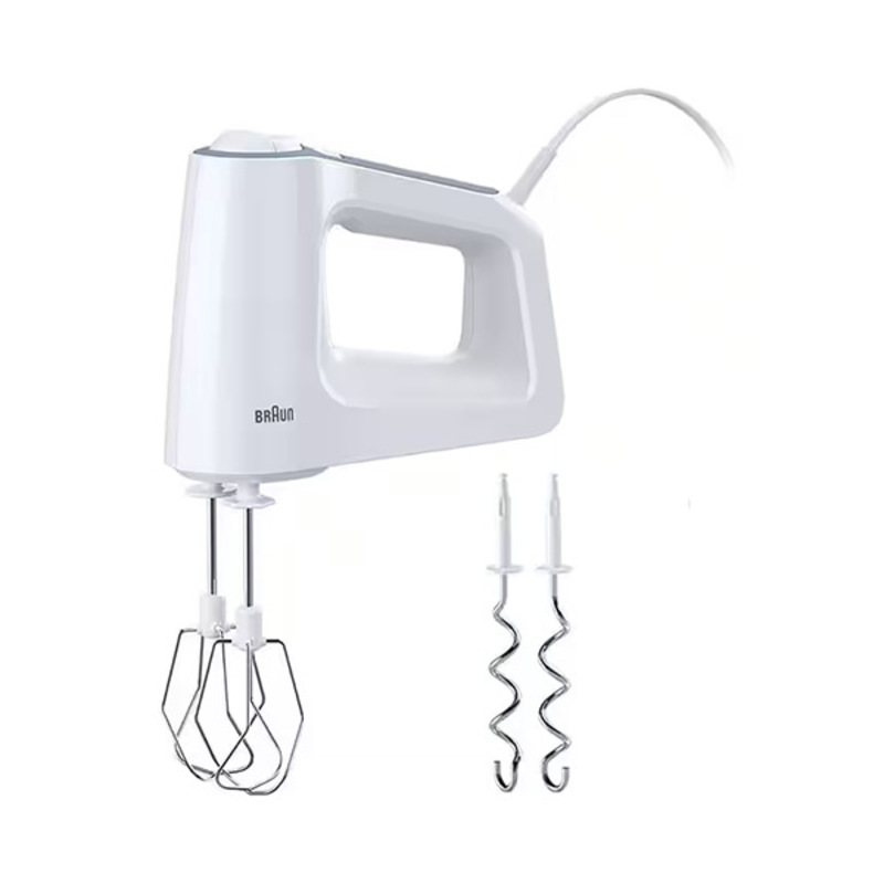 Braun HM3100WH ručni mikser 500 W