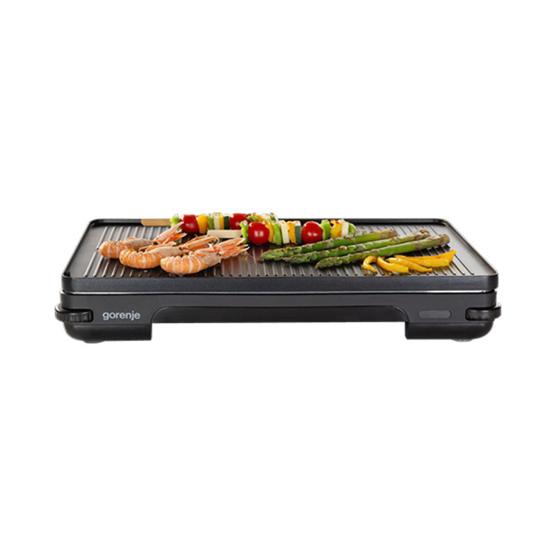 Gorenje TG2000LCB kontaktni gril 1800 W