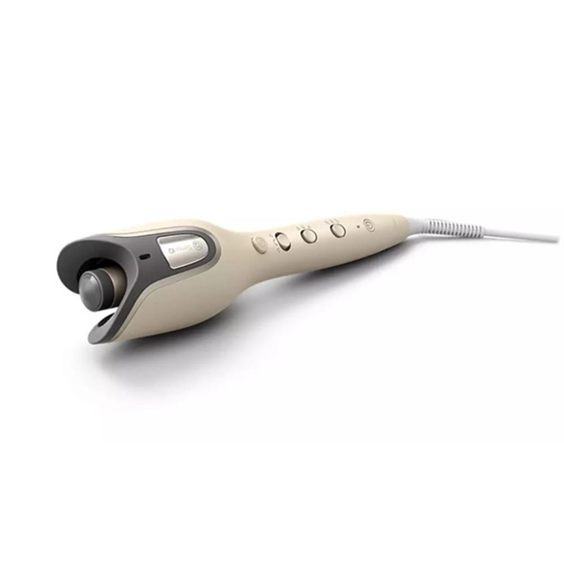 Philips BHB887 stajler za kosu bež