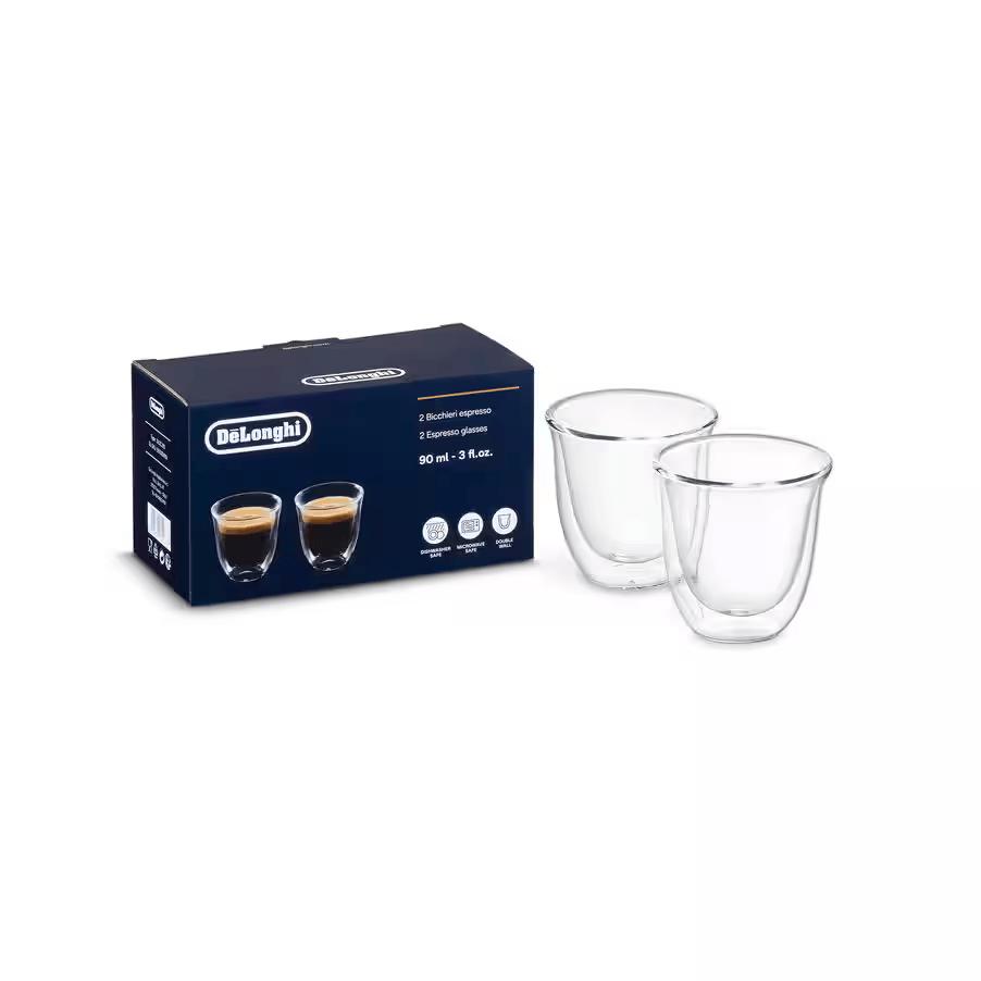 DeLonghi DLSC310 šoljice za espresso