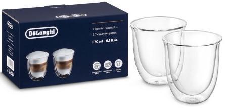 DeLonghi DLSC311 šoljice za espresso