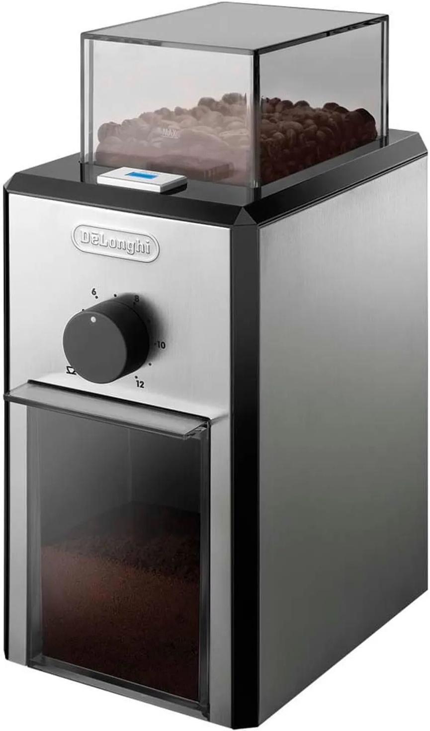 DeLonghi KG89 mlin za kafu inox 110 W