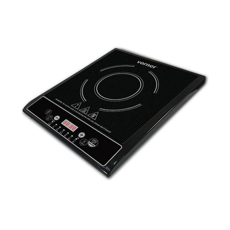 Vorner VIP0605 električna indukciona ploča 1500 W
