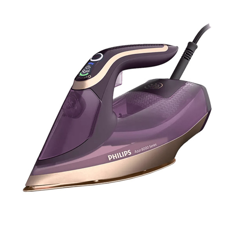 Philips DST8040/30 pegla ljubičasta 3000 W