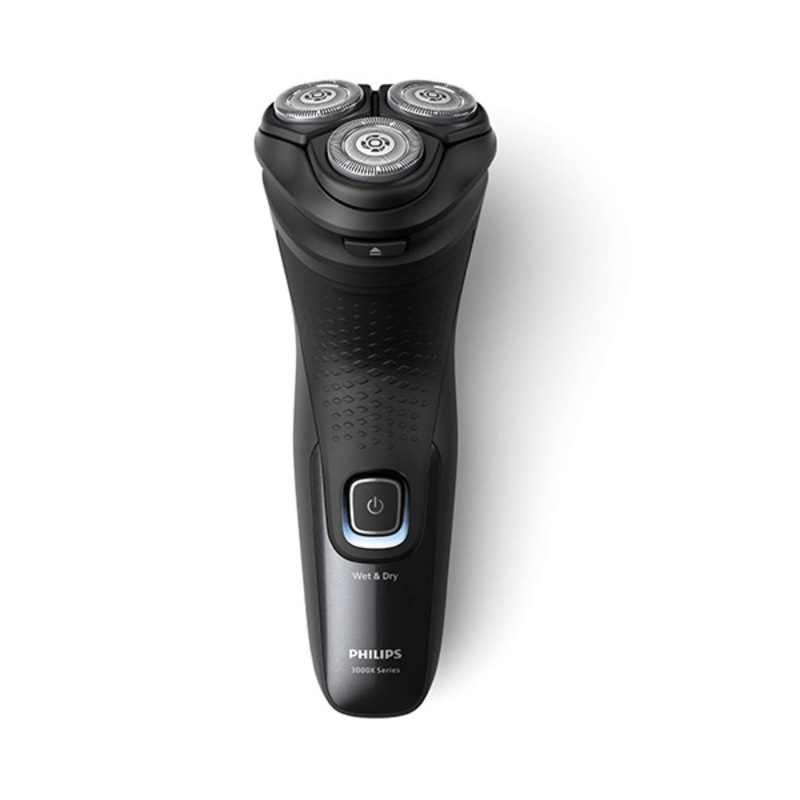 Philips X3051 aparat za brijanje crni