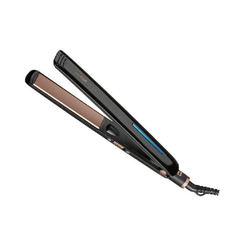 Clatronic HC3660 presa za kosu crna