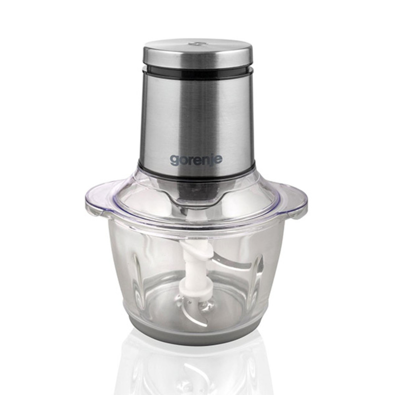 Gorenje S450XE seckalica inox 450 W