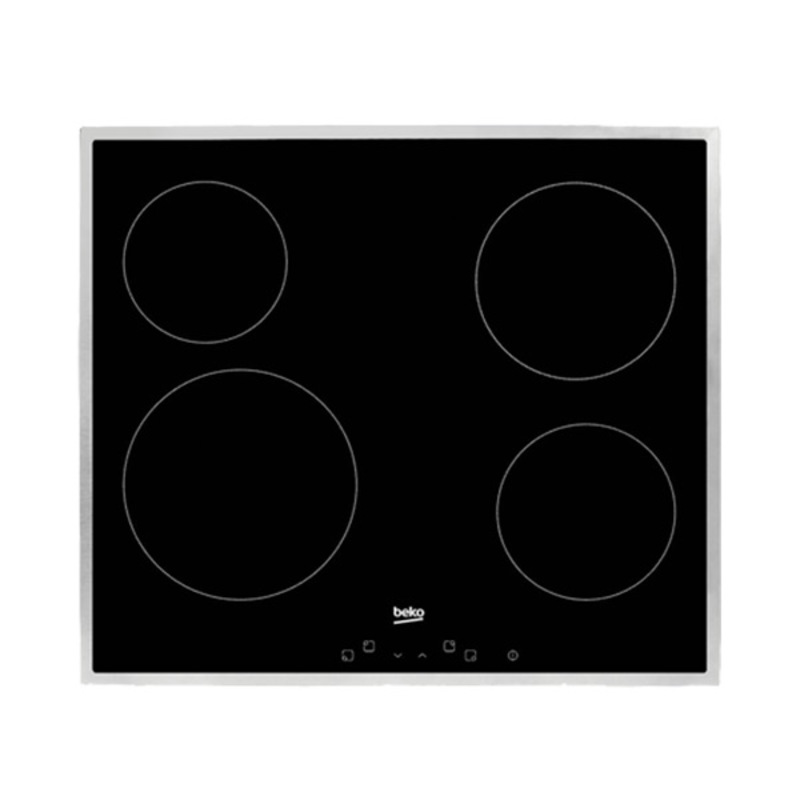 Beko HIC64401-1 X ugradna staklokeramička ploča