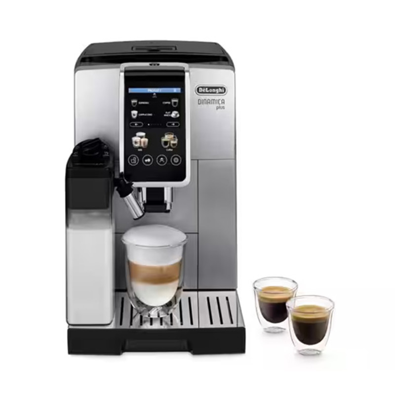 DeLonghi ECAM380.85.SB automatski aparat za espresso kafu