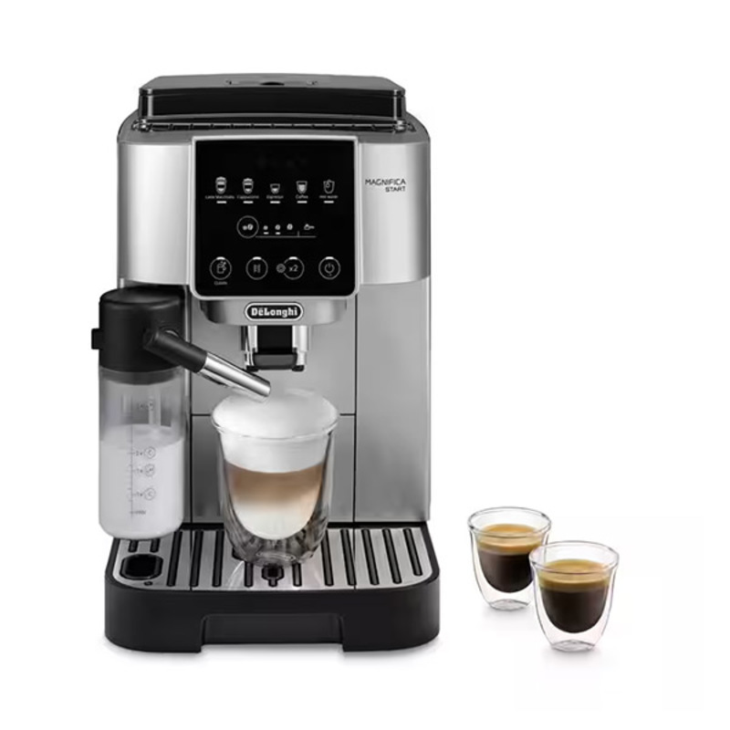 DeLonghi ECAM220.80.SB automatski aparat za espresso kafu