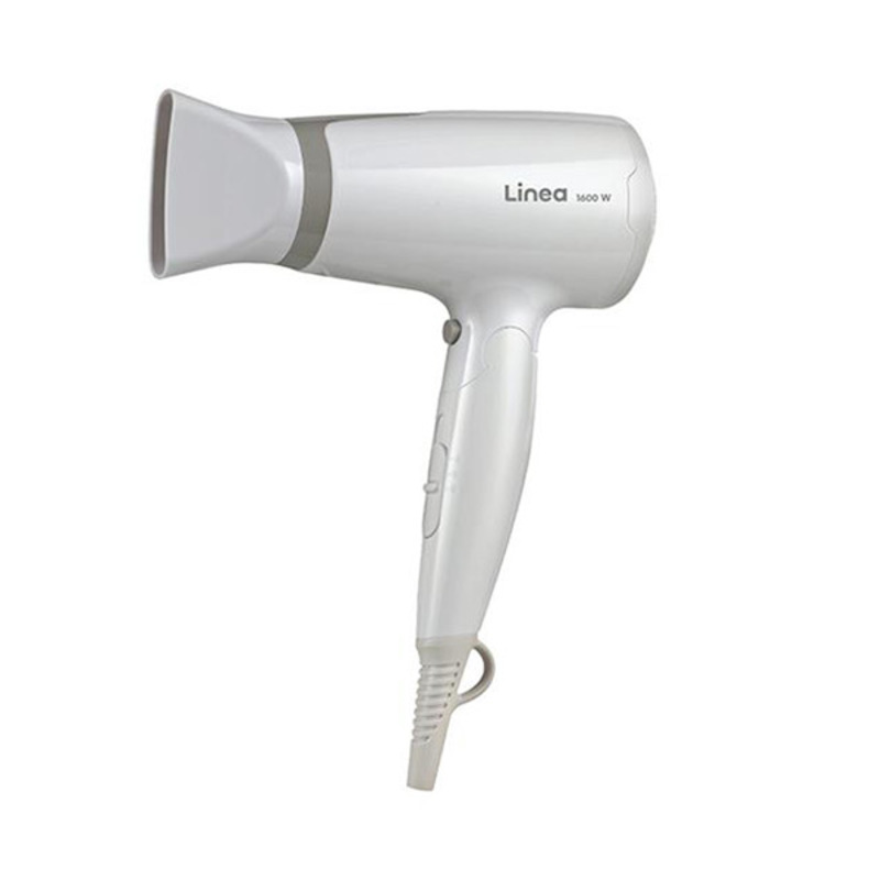 Linea LHD0613 fen za kosu beli 1600 W