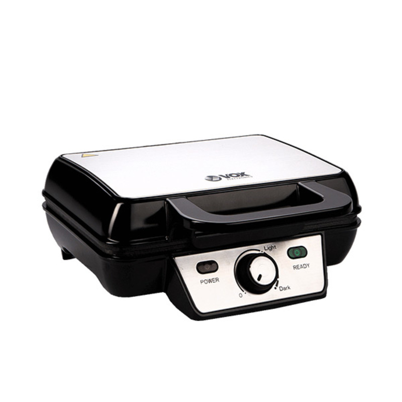 Vox WF2081M aparat za galete inox 1000 W