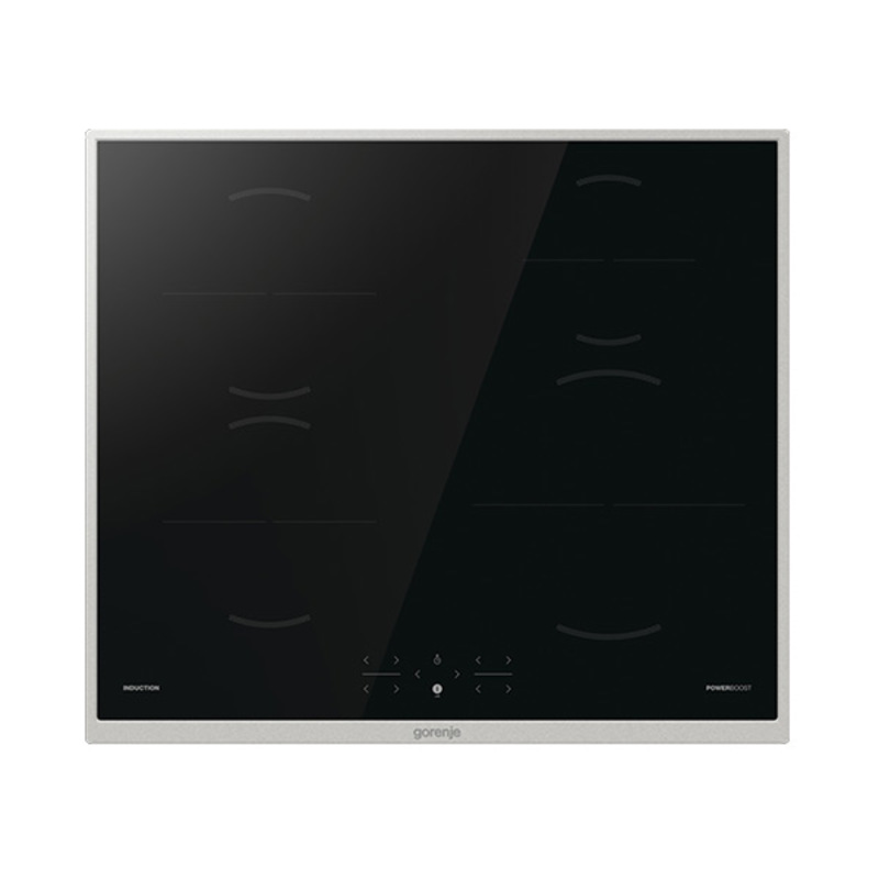 Gorenje GI6401BX ugradna indukcijska ploča