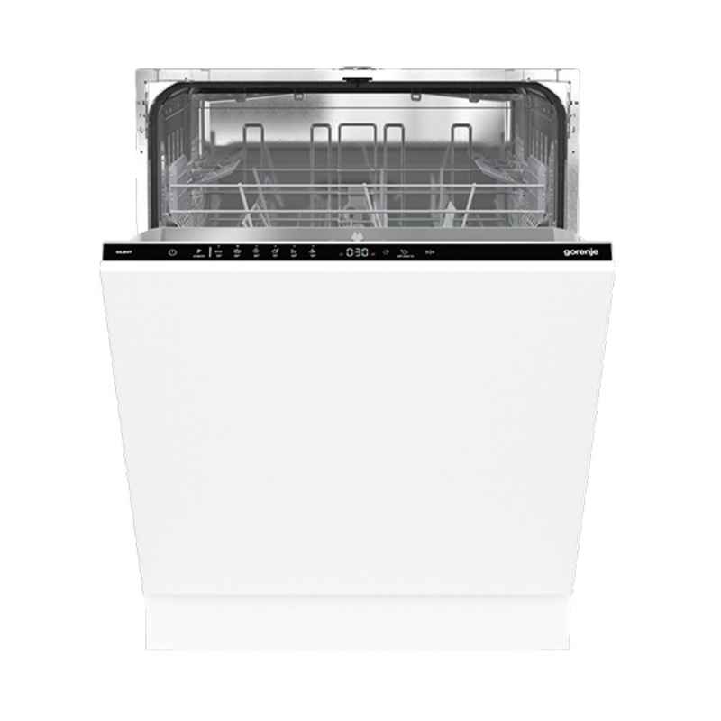 Gorenje GV642E90 ugradna mašina za pranje sudova