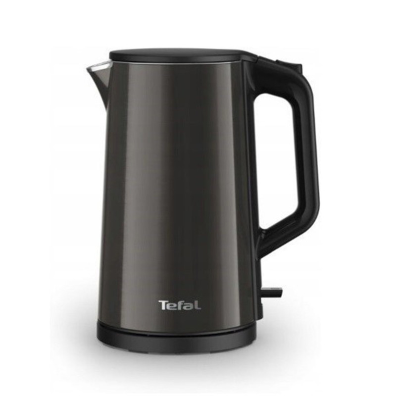 Tefal KI583E10 električno kuvalo za vodu crno 1,5 l
