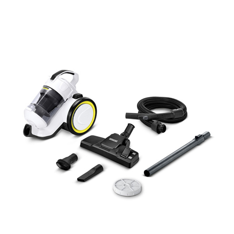 Karcher VC3 usisivač sa posudom