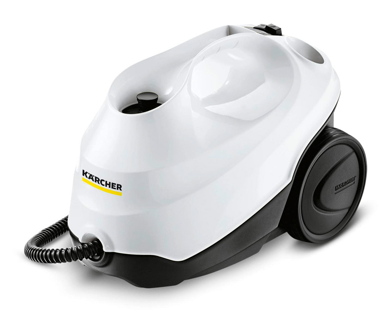 Karcher SC 3 Easy Fix paročistač
