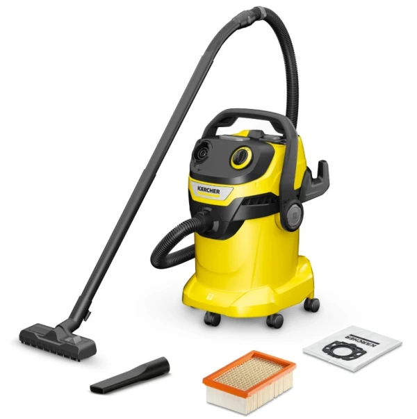 Karcher WD5V-25/5/22 višenamenski usisivač