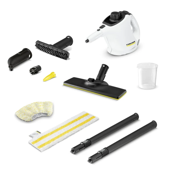 Karcher SC 1 EasyFix paročistač