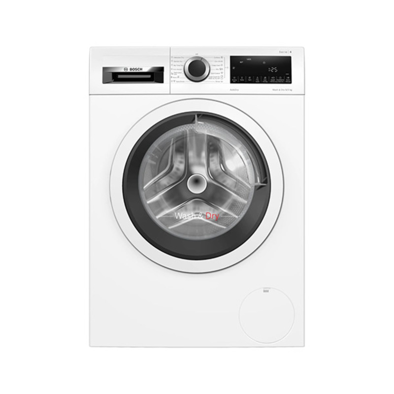 Bosch WNA13400BY mašina za pranje i sušenje veša 8/5 kg