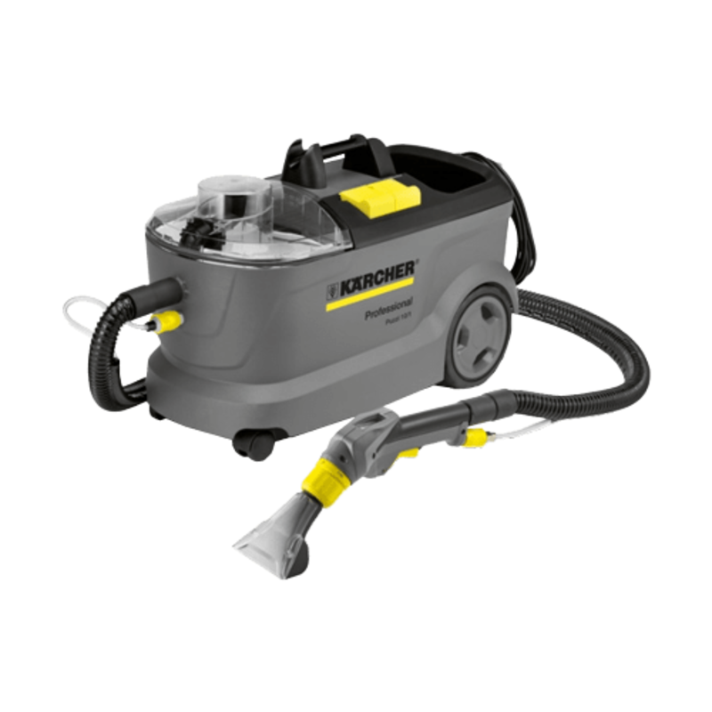 Karcher Puzzi 10/1 mašina za dubinsko pranje 1250 W