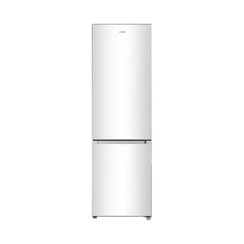 Gorenje RK4182PW4 kombinovani frižider beli 198/71 l
