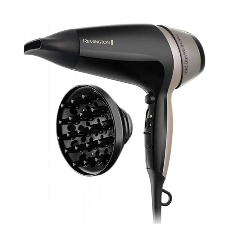 Remington D5715 fen za kosu crni 2100 W