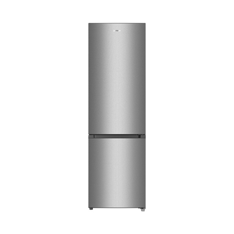 Gorenje RK4182PS4 kombinovani frižider sivi 198/71 l