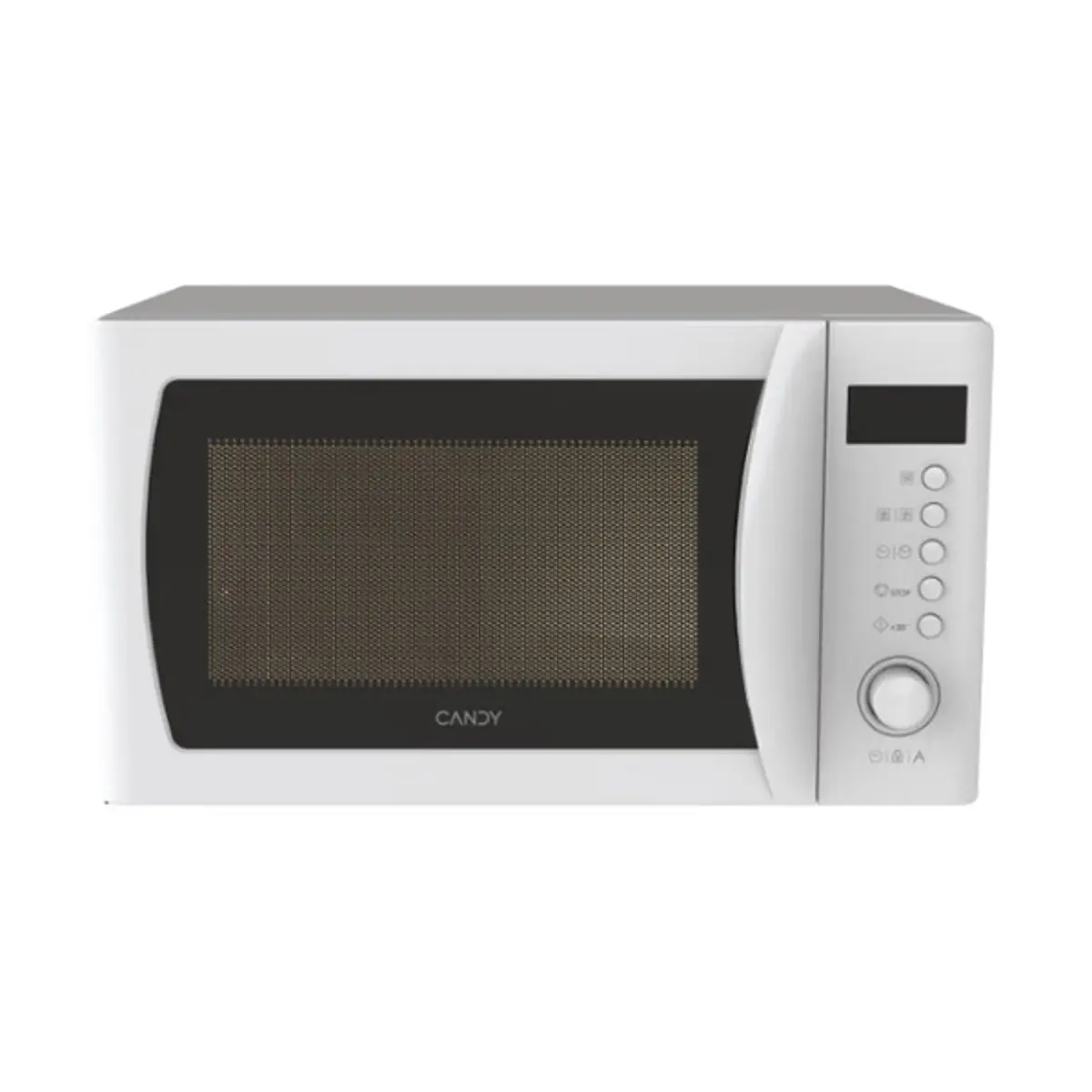 Candy CMWA20SDLW mikrotalasna rerna bela 20 l 700 W