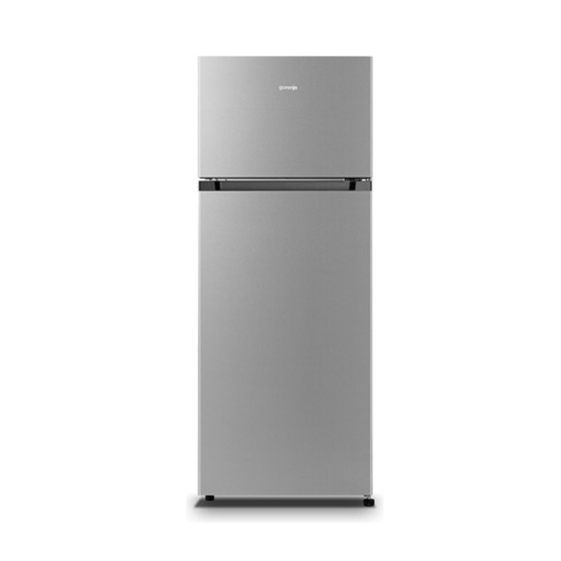 Gorenje RF414EPS4 kombinovani frižider sivi 165/41 l