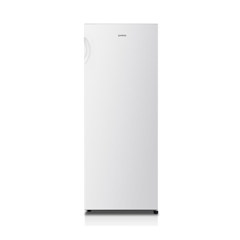 Gorenje F4142PW vertikalni zamrzivač beli 165 l