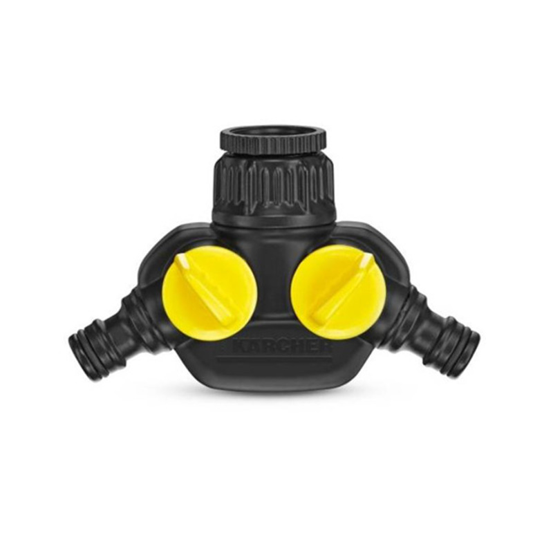 Karcher dvokraki razdelnik