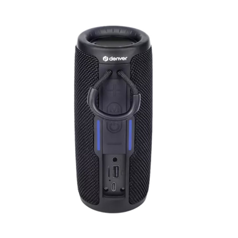 Denver BTV-150B Bluetooth zvučnik crni 10 W