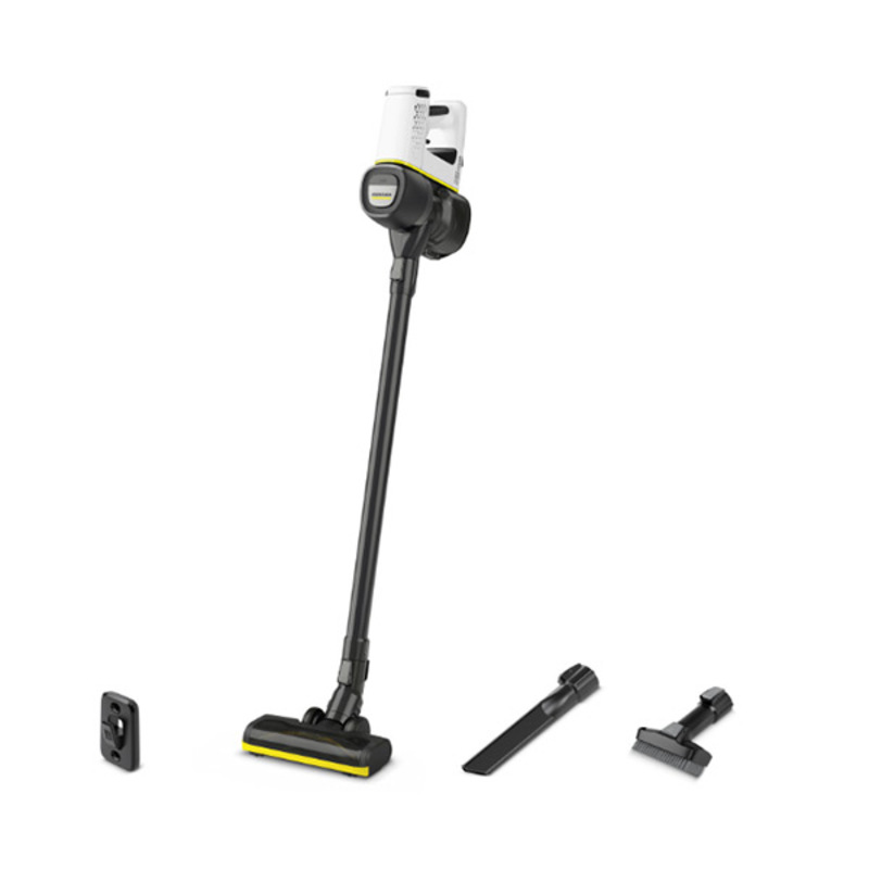Karcher VC 4 Cordless MyHome bežični štapni usisivač